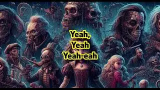 Battle Beast - Unfairy Tales - Karaoke