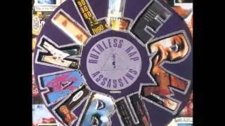 Ruthless Rap Assassins - Justice (Just Us)