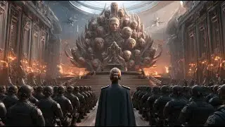 Why Humanity&rsquo;s Rage Shook the Entire Universe HFY | HFY Sci-Fi Story