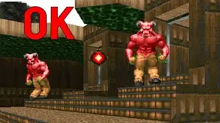 DOOM 1993 Ruined My Life.