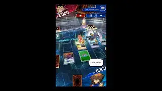 Tag Duel Tournament 21: Part 2/GX Cup (Yu-Gi-Oh! Duel Links)