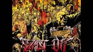 Blast Off World of Lies Full EP 2014 THRASH GALICIA SPAIN
