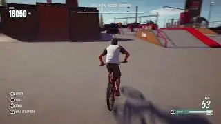 Riders Republic | 60 fps | Xbox Series S Gameplay