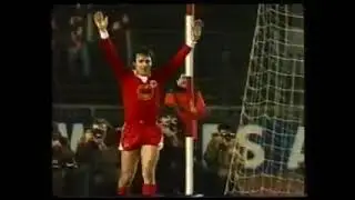 Bundesliga Fortuna D&uuml;sseldorf - Bayern Munich 7-1 (9 December 1978)