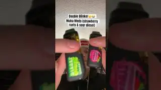 Double Blinker Muha Meds😭😮&zwj;💨 #rap #710 #420 #high #blinker #blinkershorts #smoke