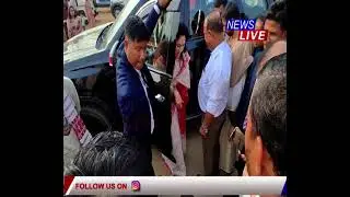 📌 চামগুৰিৰ বিশেষভাৱে সক্ষম যুৱকক সহায়ৰ হাত নিউজ লাইভৰ CMD ৰিণিকি ভূঞা শৰ্মাৰ