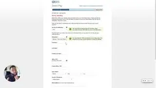 Как уплатить IRS с учетом остатка задолженности по налоговой декларации