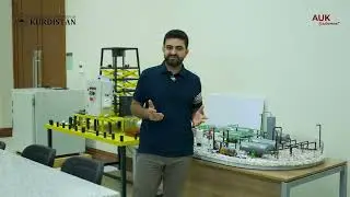 Give to the Electronics & Telecommunication Engineering Lab - AUK Endowment:Toward Our Second Decade
