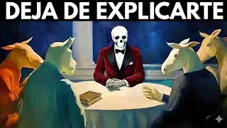 Cómo tratan las personas inteligentes a los «idiotas» – Schopenhauer