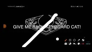 (YTP ROUND 16) Keyboard Ngdc Awq