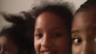 Now with Tannique and paula