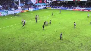 La Liga | SD Eibar - Athletic Club (0-0) | 01-11-2012 | 1/16 ida | Resumen