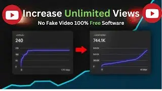 The Ultimate YouTube Hack: Software for Unlimited Views