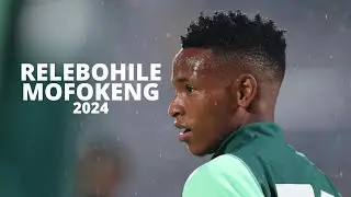 Relebohile Mofokeng - A Talent You NEED to Know - 2024ᴴᴰ