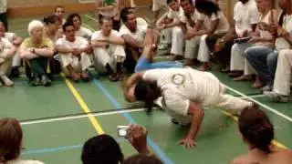 Amazonas Capoeira