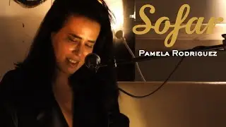 Pamela Rodr&iacute;guez - Chica Hurac&aacute;n | Sofar A Coru&ntilde;a