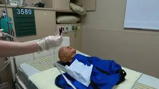 抽痰影片衛教