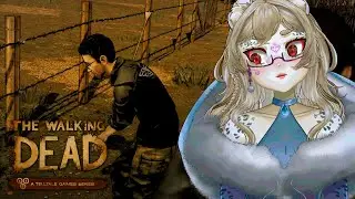 INSERIR PIADA DE SKYRIM AQUI - The Walking Dead - PARTE 8