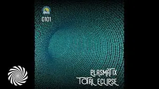 Total Eclipse & Plasmatix - Pythagorean Artifact