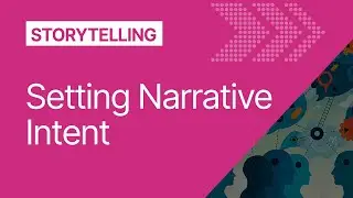The Narrative Intent Framework