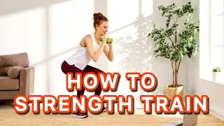 The Ultimate Guide to Functional Strength Training