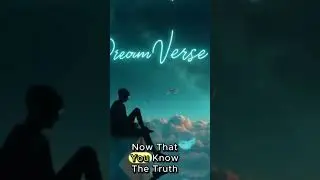 Lucid Dream Reveal: Ready To Face Next Dream?#luciddreaming