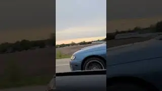Mustang GT vs Supercharged GTO