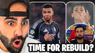 It's Time To Get Serious Real Madrid…