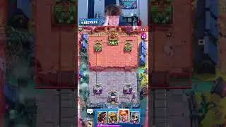 #clashroyale