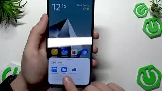 Infinix Hot 60i 5G: Как включить OTG-подключение для USB-накопителей