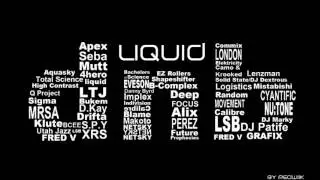 Crockett's Theme DNB