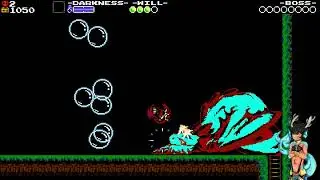 The SADDEST POSSIBLE STORY | Shovel Knight: Specter of Torment