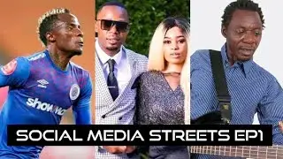 SOCIAL MEDIA STREETS EP1