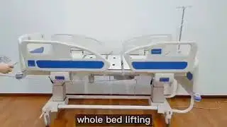 healthcare equipment oxy machine suction machine bad