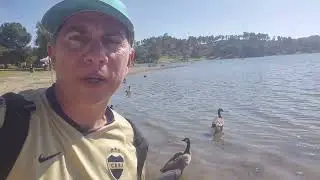 Frank G. Bonelli Regional Park