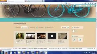 Oxwall SpVideo - indevelopment