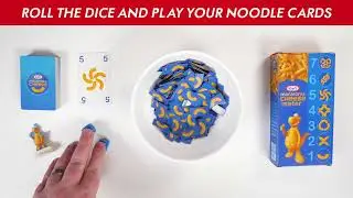 Kraft Heinz Variety Game Pack: Promo Video | Big G Creative
