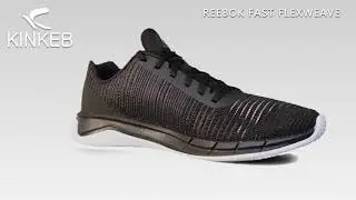 REEBOK FAST FLEXWEAVE