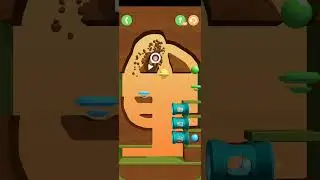 dig this! 310-9 | Dig This Level 310-9 gameplay