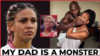 NBA Legends Who ABANDONED Their Kids