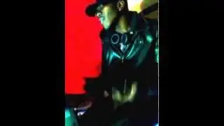 Nice & slow cover - J WILL