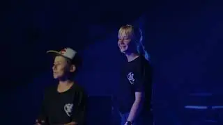 Parade - Crossroads Kids Worship