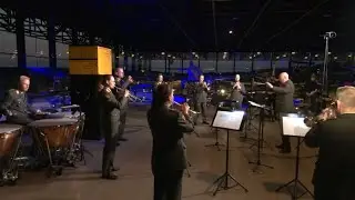 RF GGJ Opening Nacht van de Militaire Muziek: The Night Watch