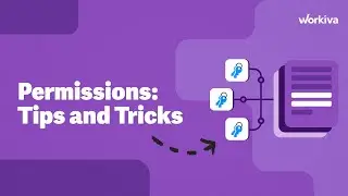 Permissions Tips and Tricks