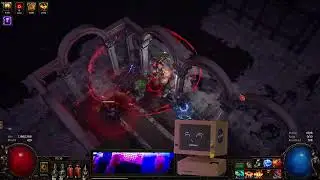 [3.27 HC] Impale Slammer Shaper fight