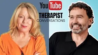 Inspiring Career Change Story of Trauma Specialist Lou Lebentz