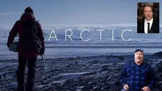 Arctic 2019 Movie Review