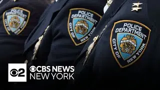 NYPD officers who allegedly failed background checks can keep jobs for now, judge rules
