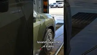 Igiene, brillantezza e attenzione ai dettagli da Autotrend