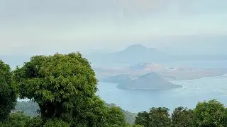 Father&rsquo;s Day Vlog | Tagaytay Trip 🍃
